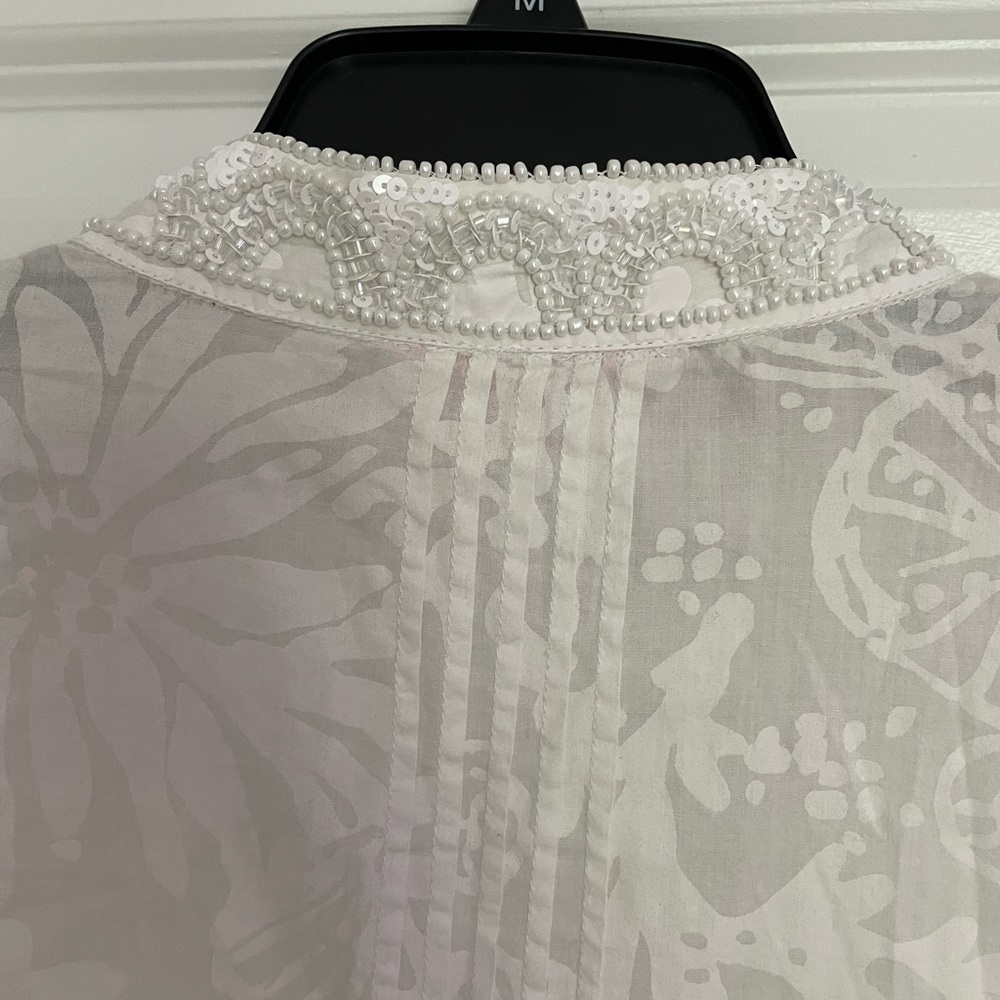 Lilly Pulitzer Top - Picture 3 of 6